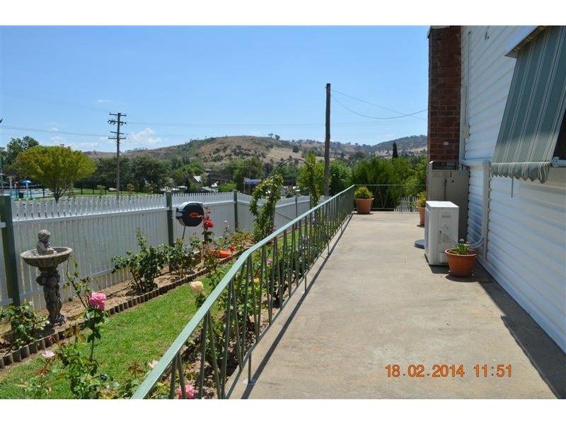 45 Gundagai Street, Adelong NSW 2729