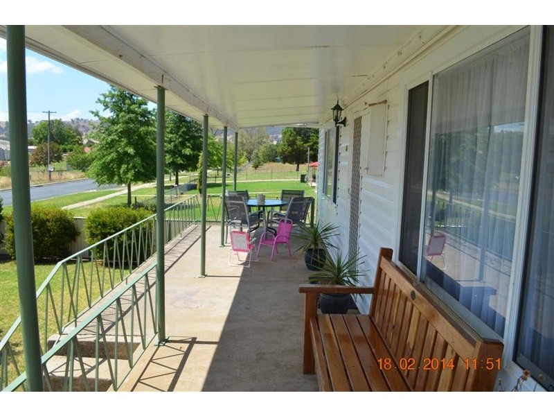 45 Gundagai Street, Adelong NSW 2729