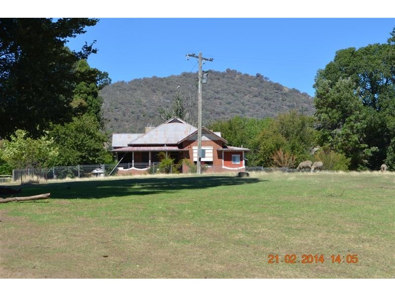 605 Wondalga Road, Adelong NSW 2729