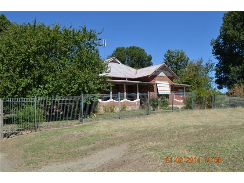 605 Wondalga Road, Adelong NSW 2729