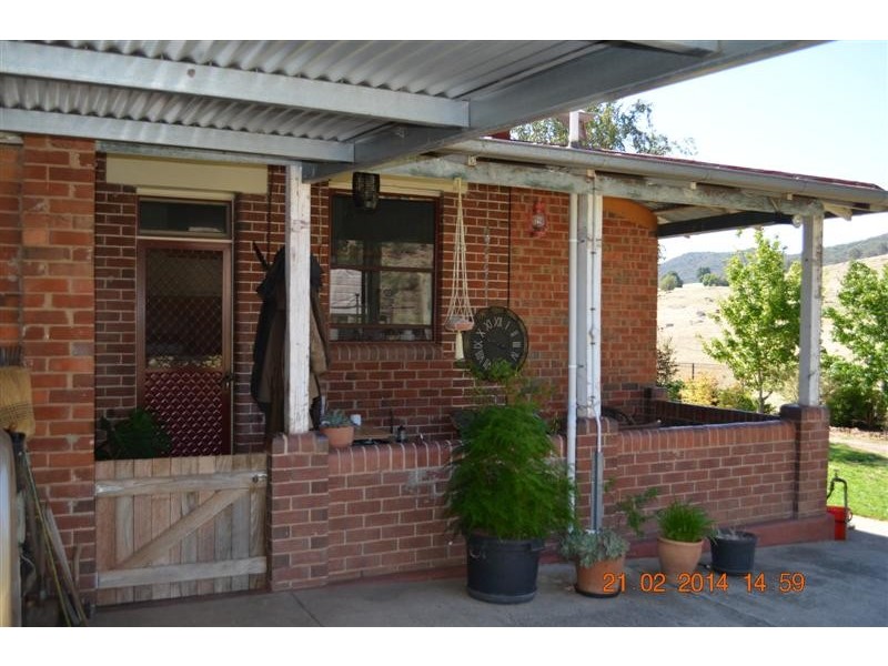 605 Wondalga Road, Adelong NSW 2729