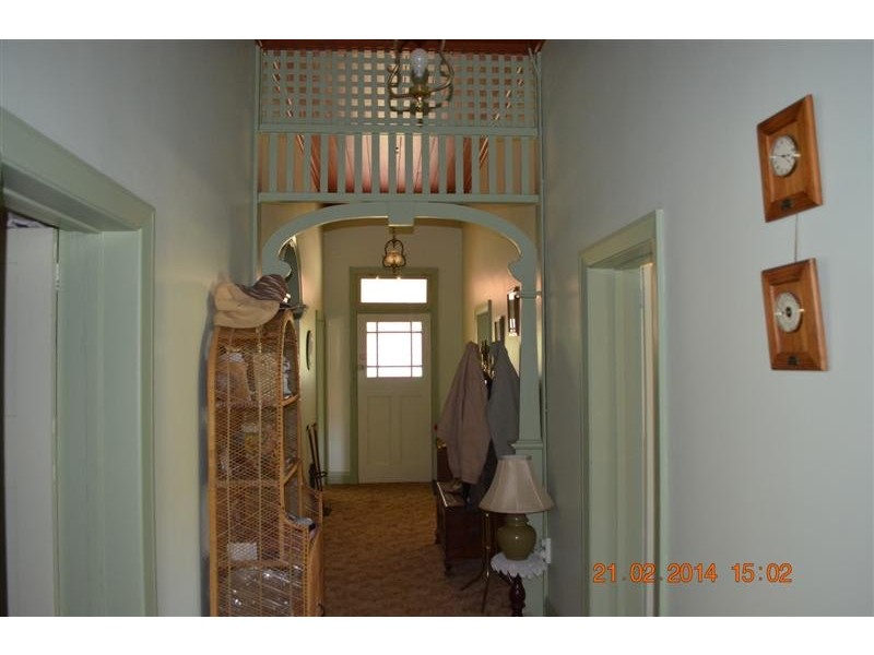 605 Wondalga Road, Adelong NSW 2729