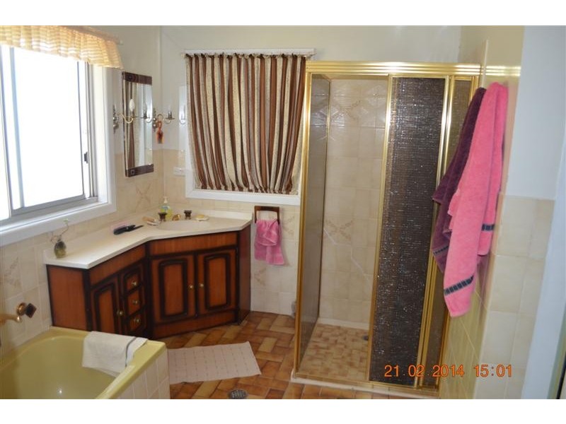 605 Wondalga Road, Adelong NSW 2729