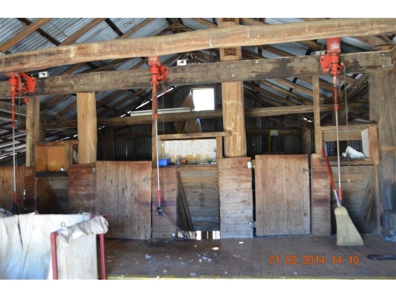 605 Wondalga Road, Adelong NSW 2729