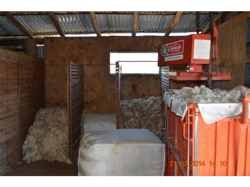 605 Wondalga Road, Adelong NSW 2729