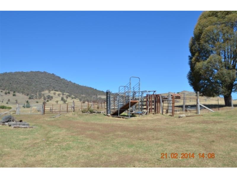 605 Wondalga Road, Adelong NSW 2729