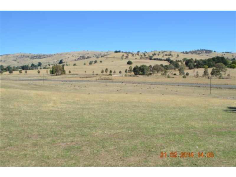 605 Wondalga Road, Adelong NSW 2729