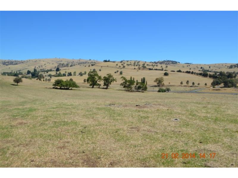 605 Wondalga Road, Adelong NSW 2729