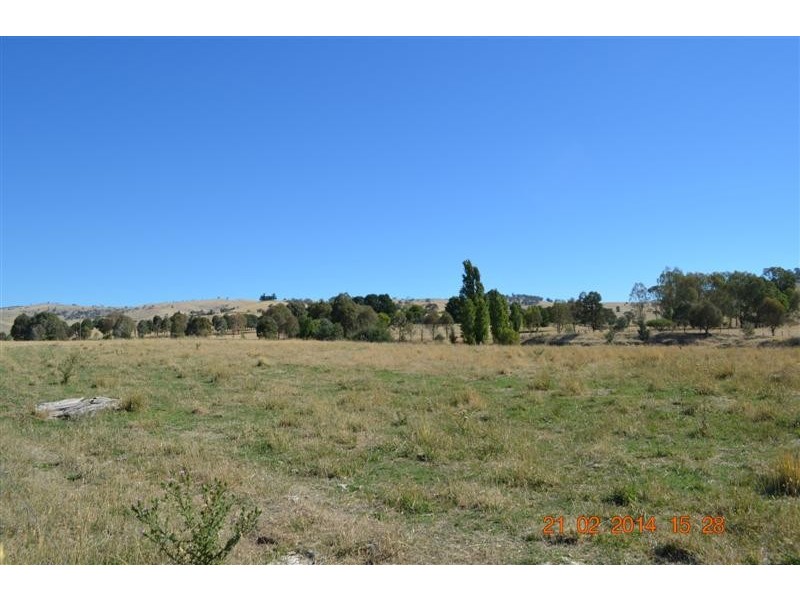 605 Wondalga Road, Adelong NSW 2729