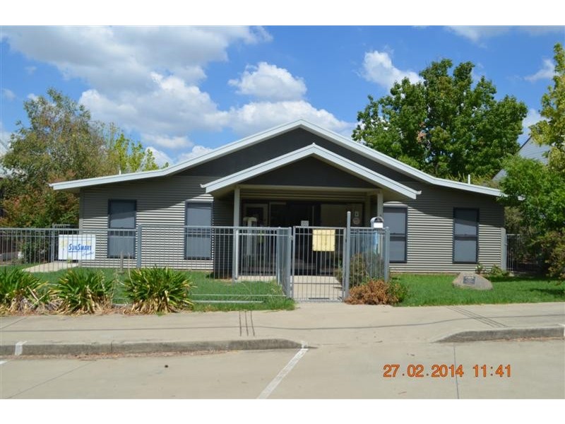 81A Lockhart Street, Adelong NSW 2729