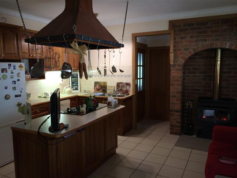 573 Back Kunama Road, Batlow NSW 2730