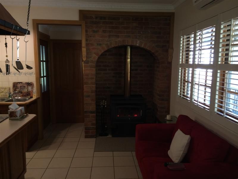 573 Back Kunama Road, Batlow NSW 2730