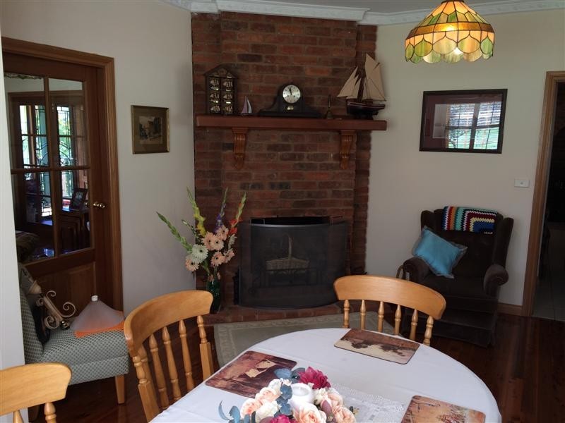 573 Back Kunama Road, Batlow NSW 2730