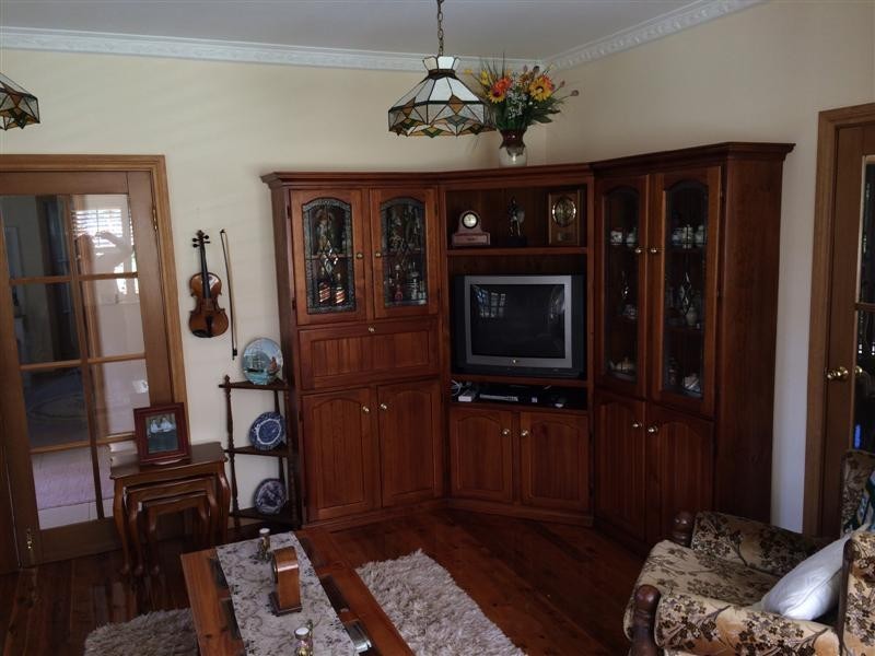 573 Back Kunama Road, Batlow NSW 2730