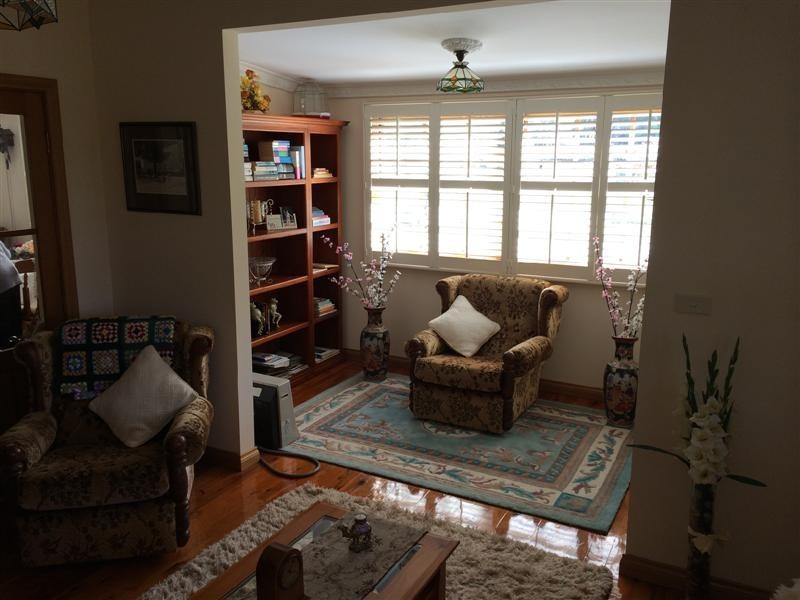 573 Back Kunama Road, Batlow NSW 2730