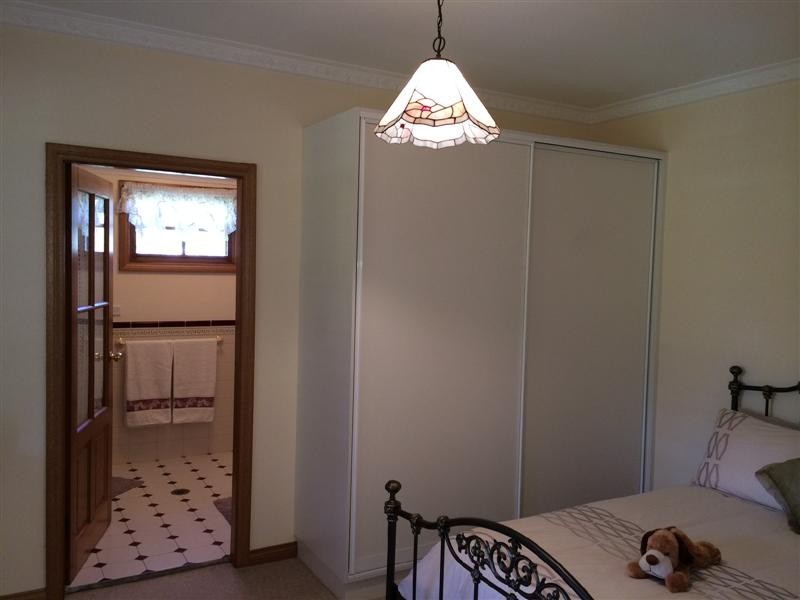 573 Back Kunama Road, Batlow NSW 2730