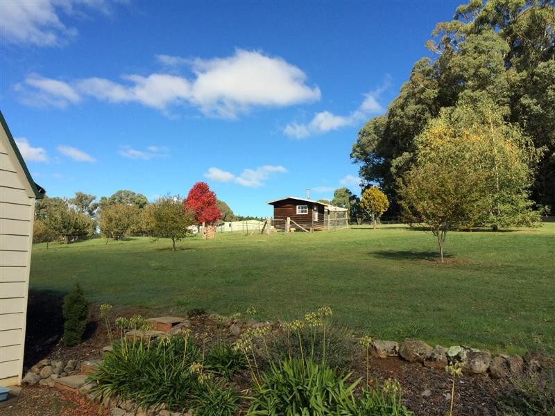 573 Back Kunama Road, Batlow NSW 2730