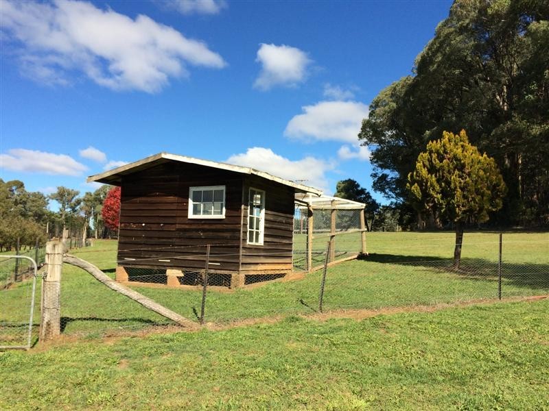 573 Back Kunama Road, Batlow NSW 2730