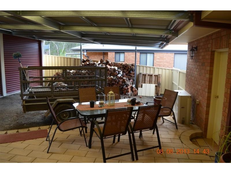25 Harris Street, Tumut NSW 2720