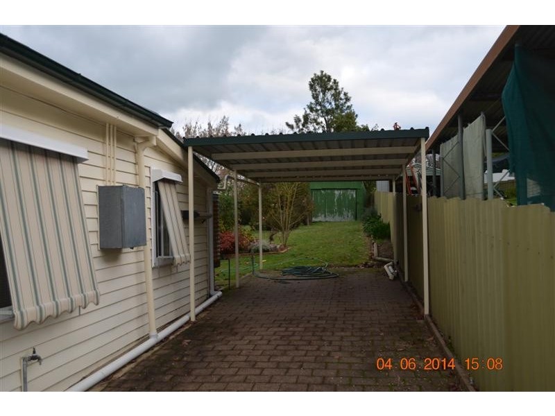 97 Lockhart Street, Adelong NSW 2729