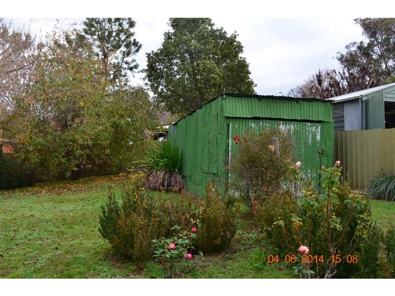 97 Lockhart Street, Adelong NSW 2729