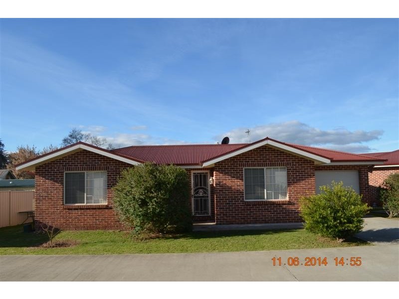 6/6 Beale Street, Tumut NSW 2720