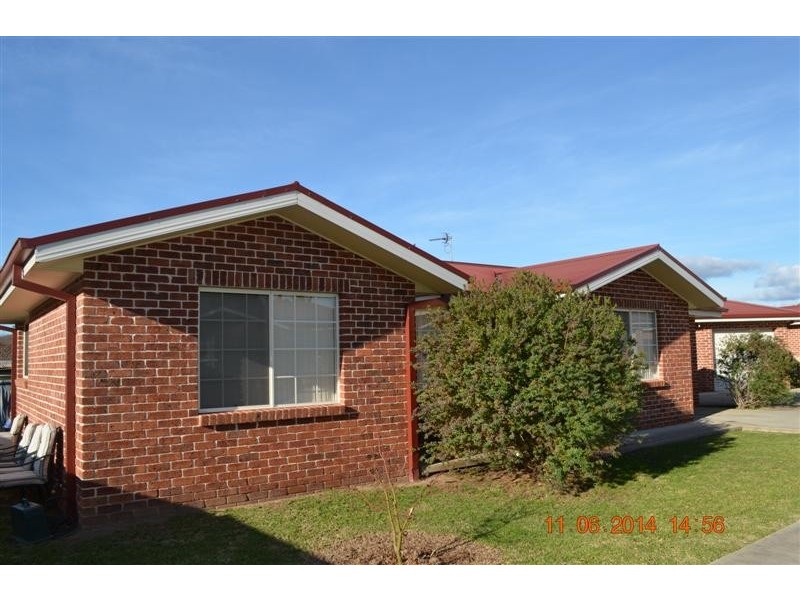 6/6 Beale Street, Tumut NSW 2720