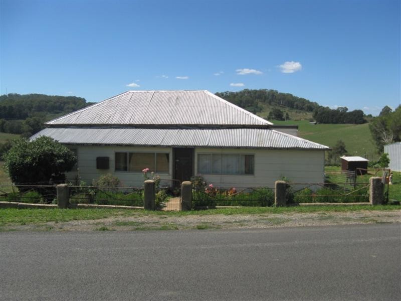 116 Mayday Road, Batlow NSW 2730