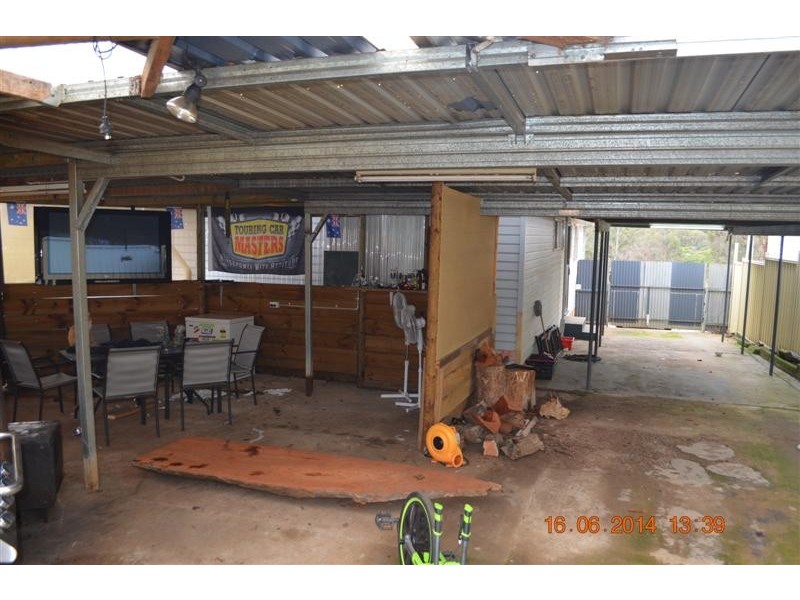 110 Pioneer Street, Batlow NSW 2730