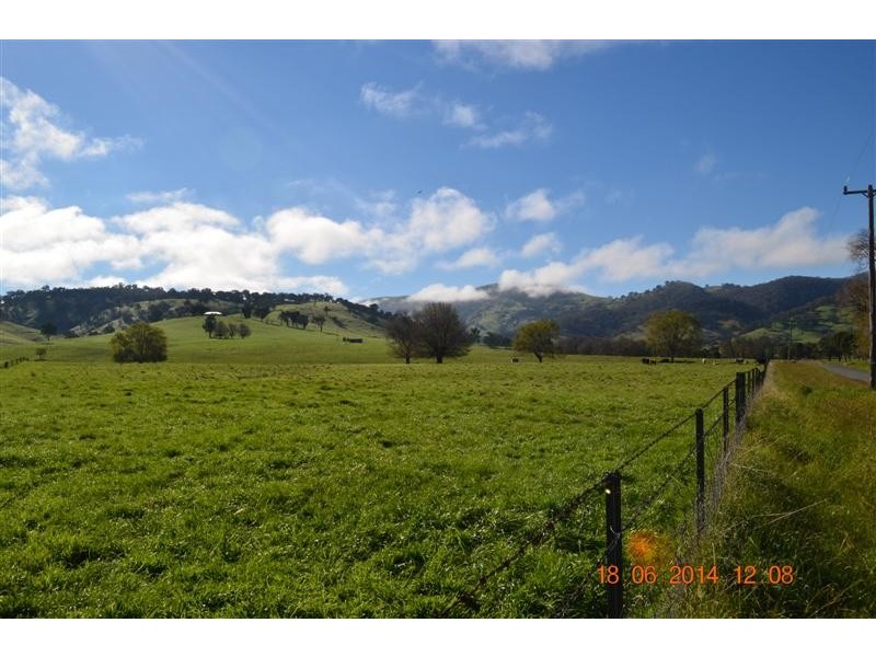 Lot 202 Argalong Road, Tumut NSW 2720