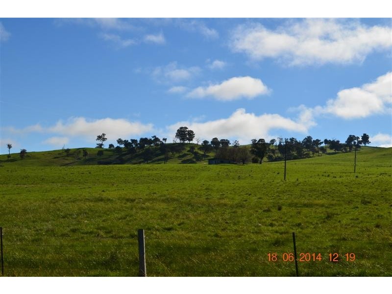 Lot 202 Argalong Road, Tumut NSW 2720