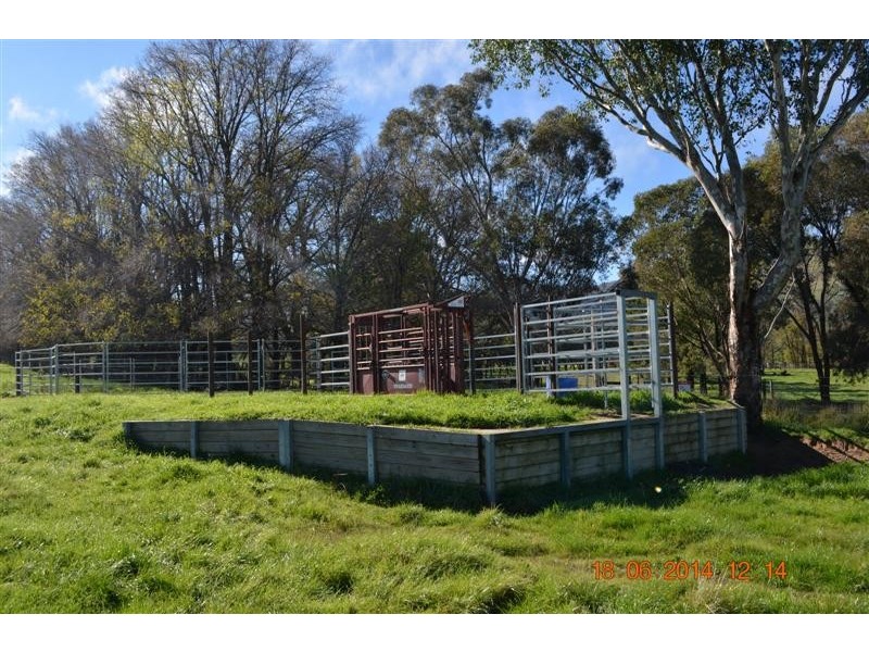 Lot 202 Argalong Road, Tumut NSW 2720