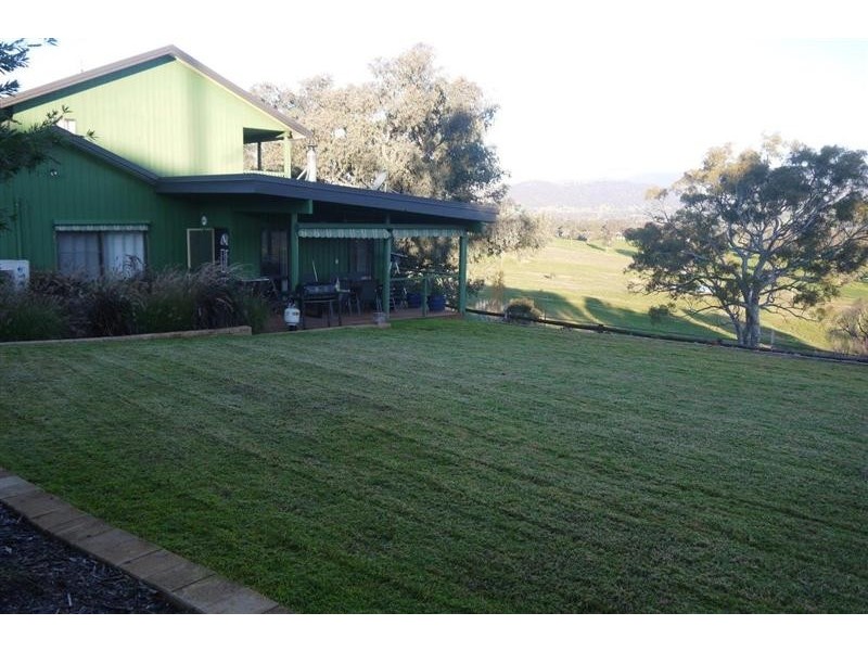 373 Lacmalac Road, Tumut NSW 2720