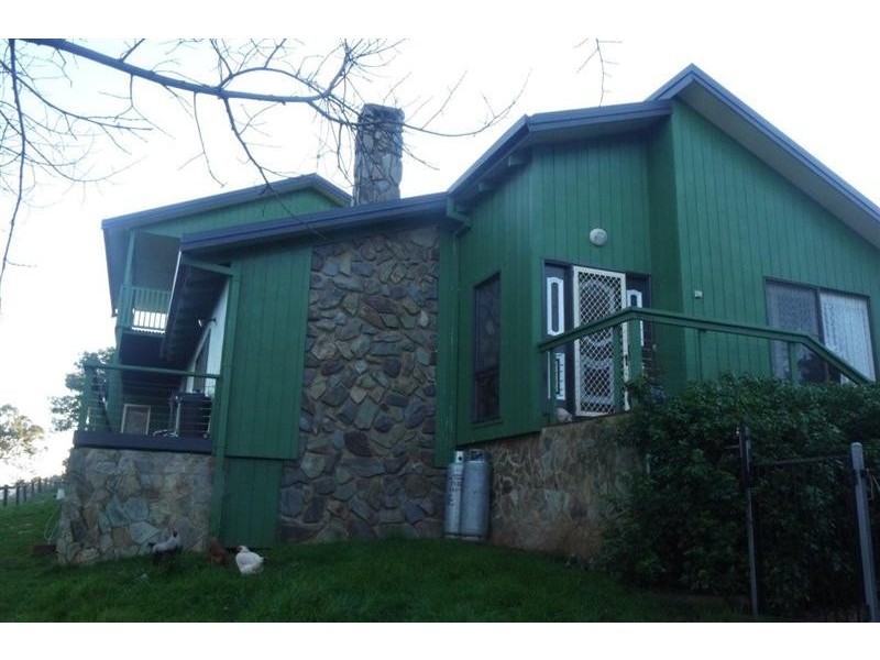 373 Lacmalac Road, Tumut NSW 2720