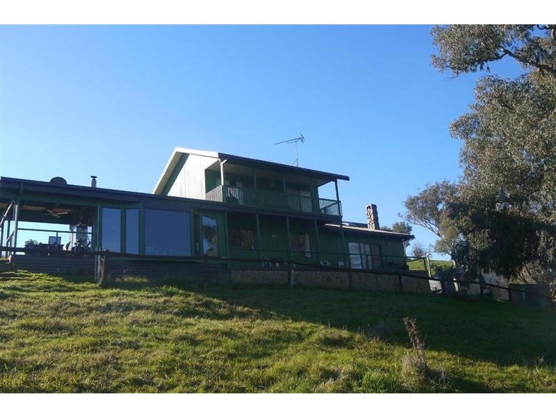 373 Lacmalac Road, Tumut NSW 2720