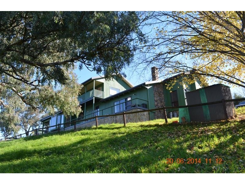 373 Lacmalac Road, Tumut NSW 2720