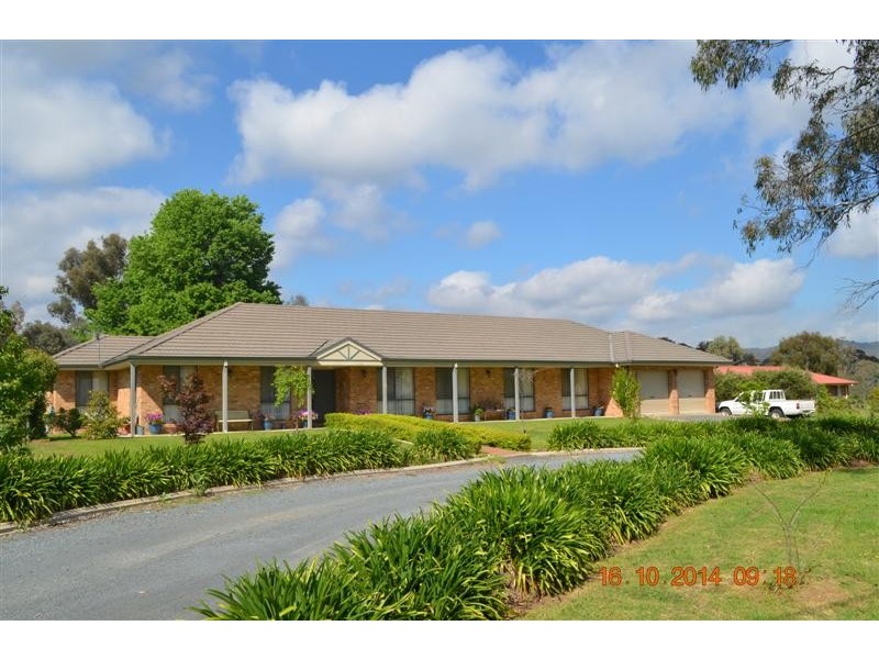 Lot 4 Coolabah Road, Tumut NSW 2720