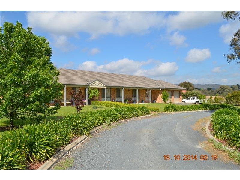 Lot 4 Coolabah Road, Tumut NSW 2720