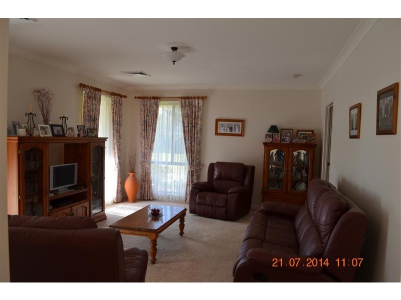 Lot 4 Coolabah Road, Tumut NSW 2720