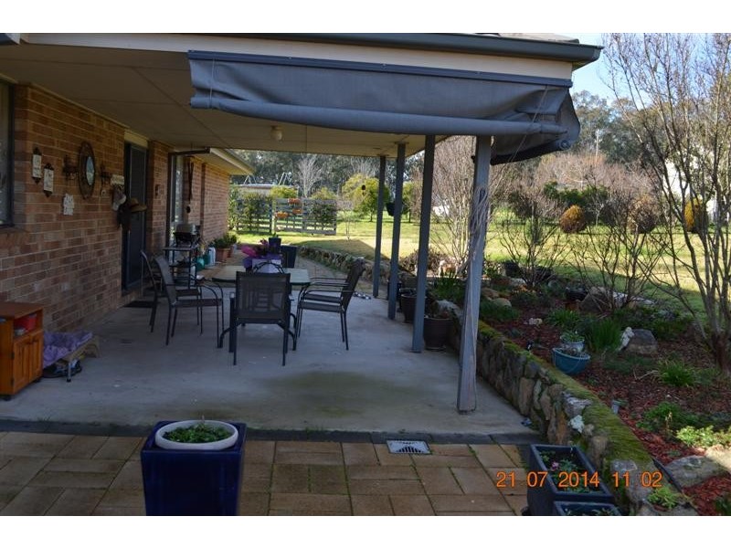Lot 4 Coolabah Road, Tumut NSW 2720