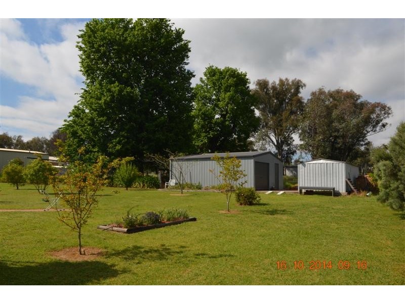 Lot 4 Coolabah Road, Tumut NSW 2720