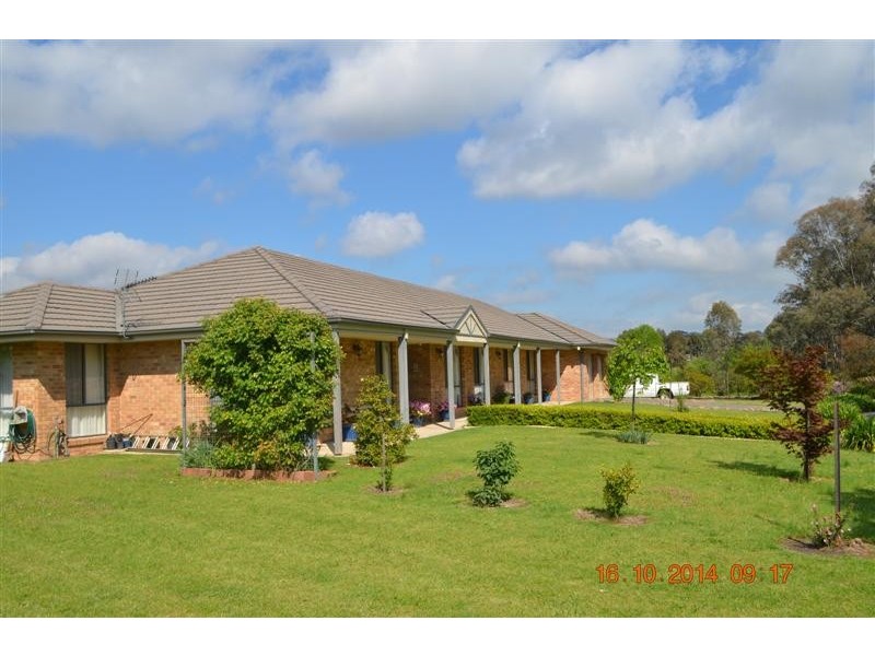 Lot 4 Coolabah Road, Tumut NSW 2720