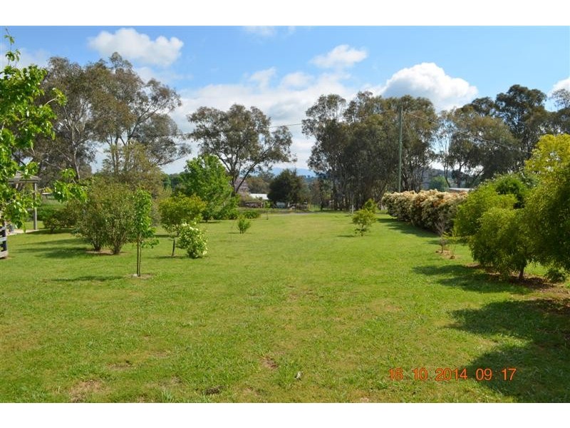Lot 4 Coolabah Road, Tumut NSW 2720
