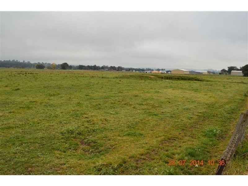 Lot 4 Wee Jasper Rd, Tumut NSW 2720