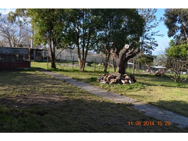 60 Oberne Street, Adelong NSW 2729