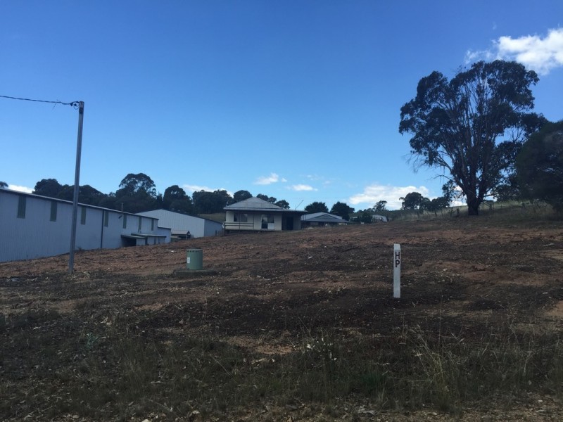 190 Snowy Mountains Highway, Tumut NSW 2720