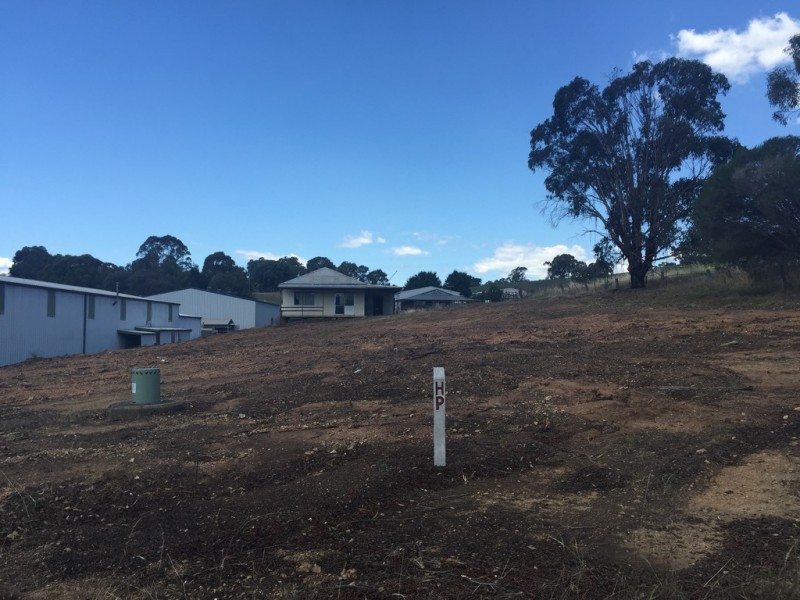 190 Snowy Mountains Highway, Tumut NSW 2720
