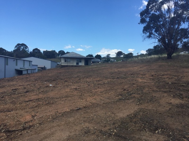 190 Snowy Mountains Highway, Tumut NSW 2720