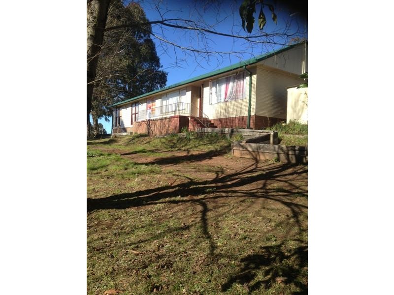 97 Mayday Road, Batlow NSW 2730