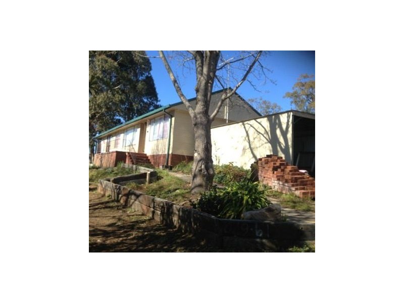 97 Mayday Road, Batlow NSW 2730